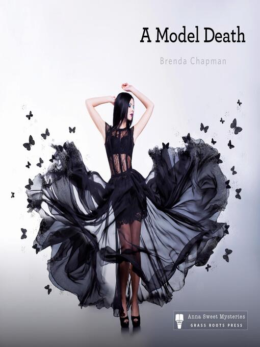 Title details for A Model Death by Brenda Chapman - Wait list